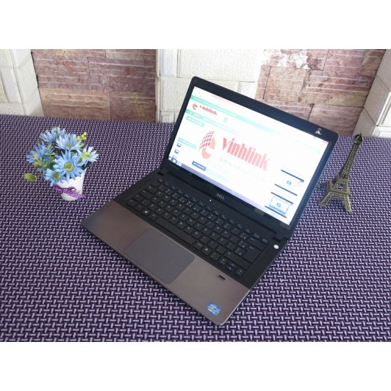 Dell Vostro V5470 I5 |4210U|4GB|320GB|VGA|14" 